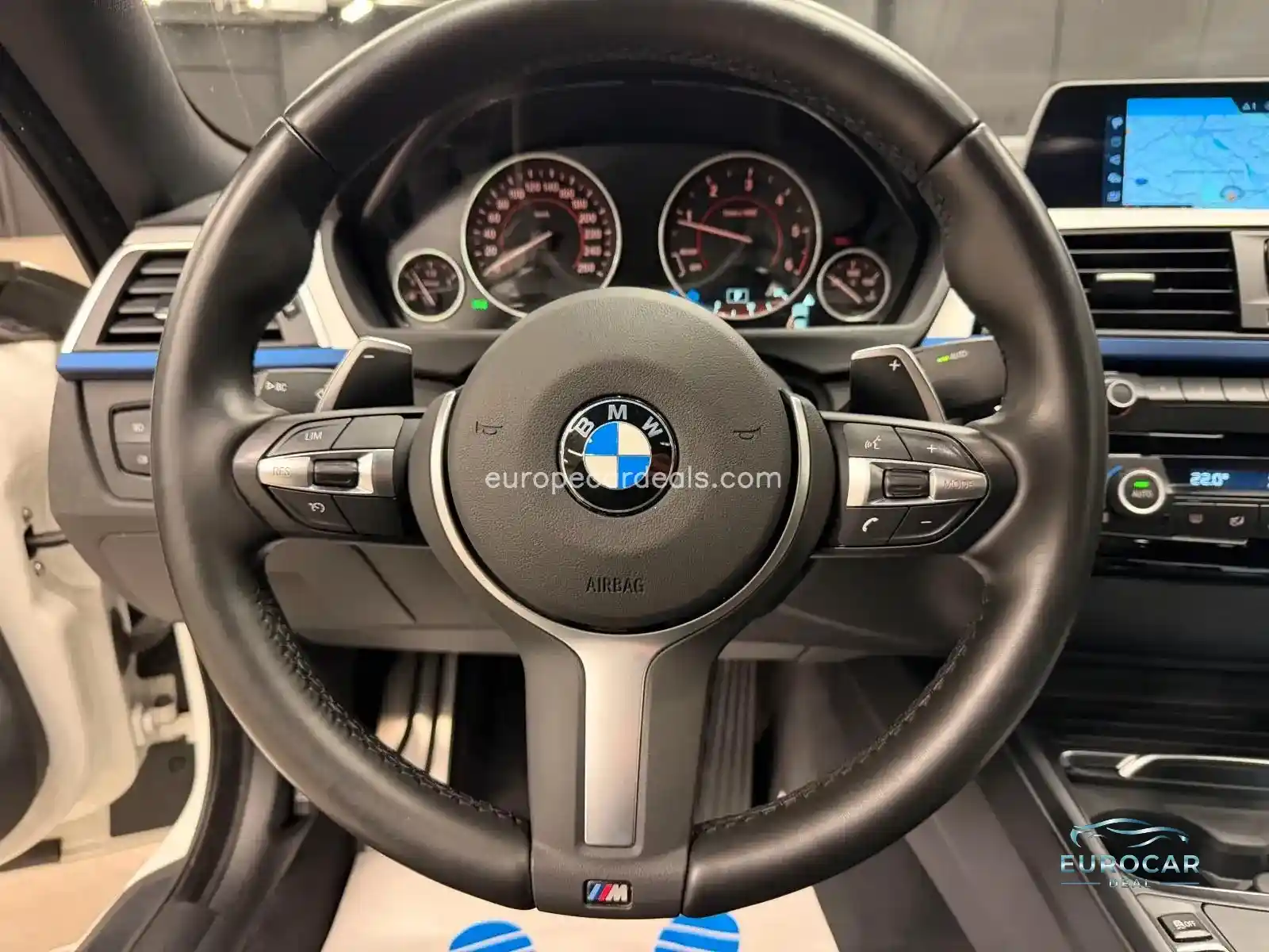 BMW 420
