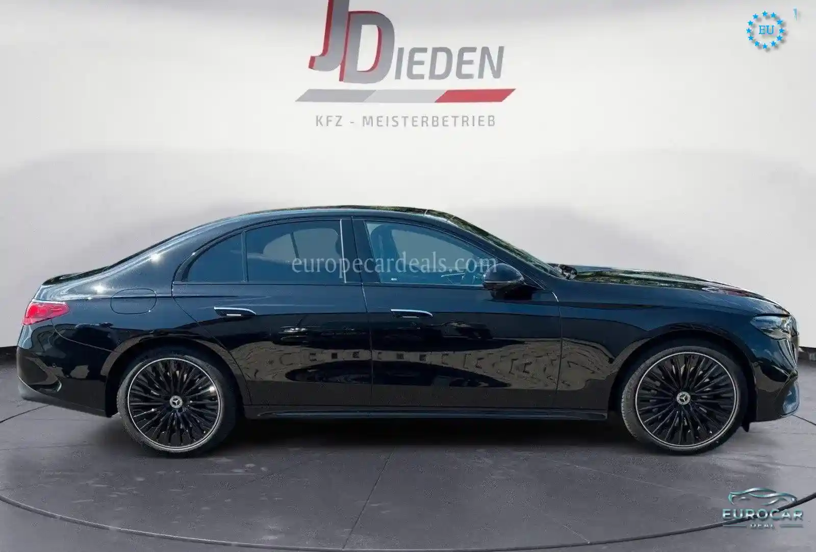 Mercedes-Benz E 450