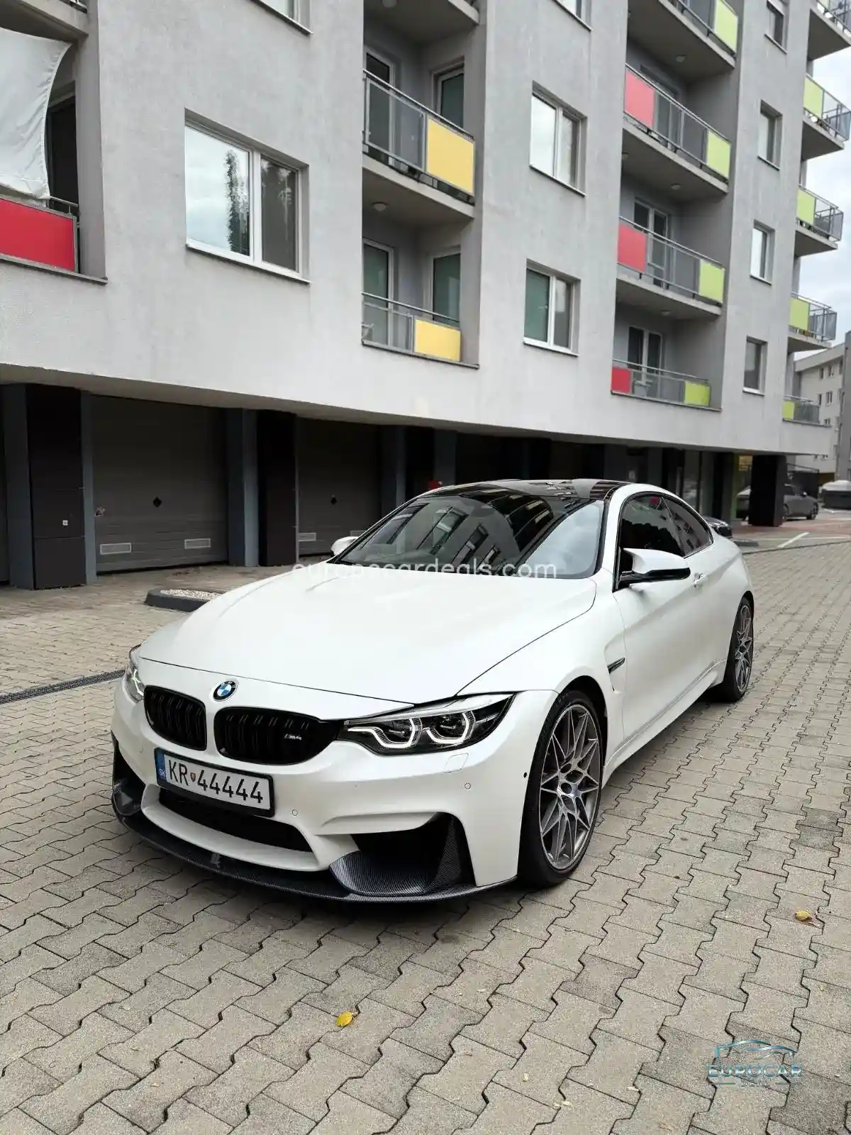BMW M4