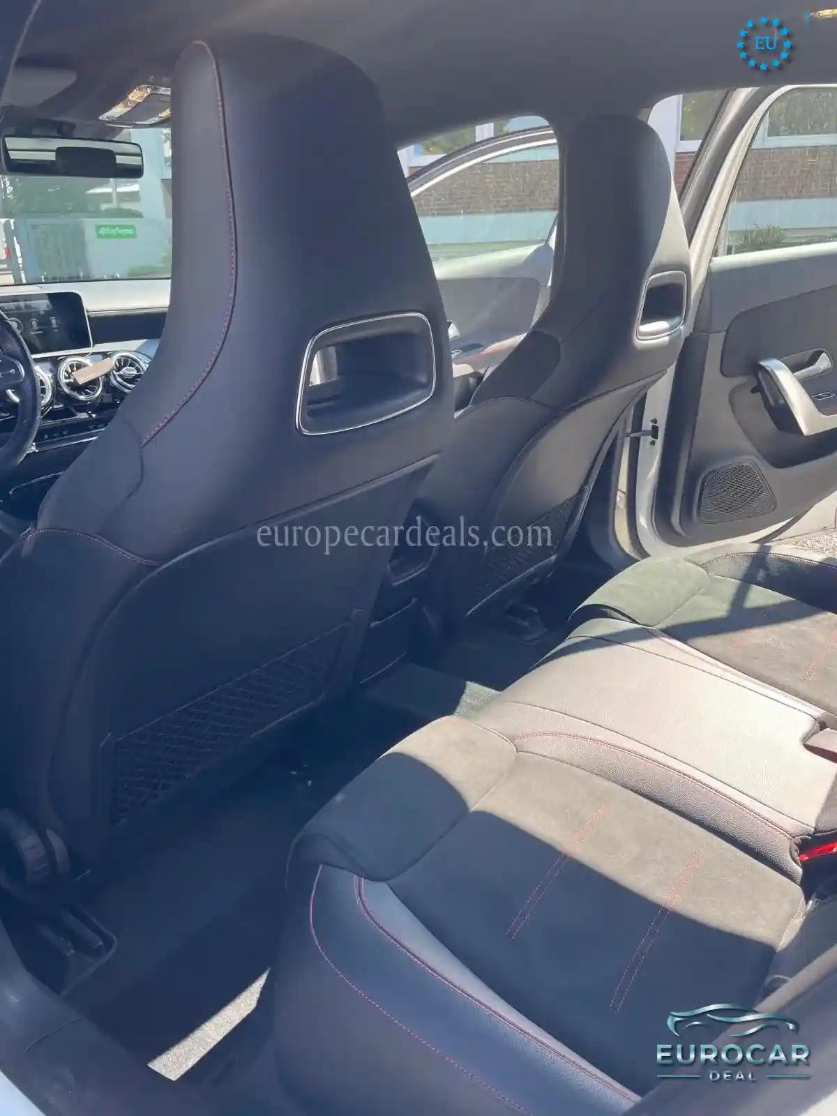 Mercedes-Benz A 220