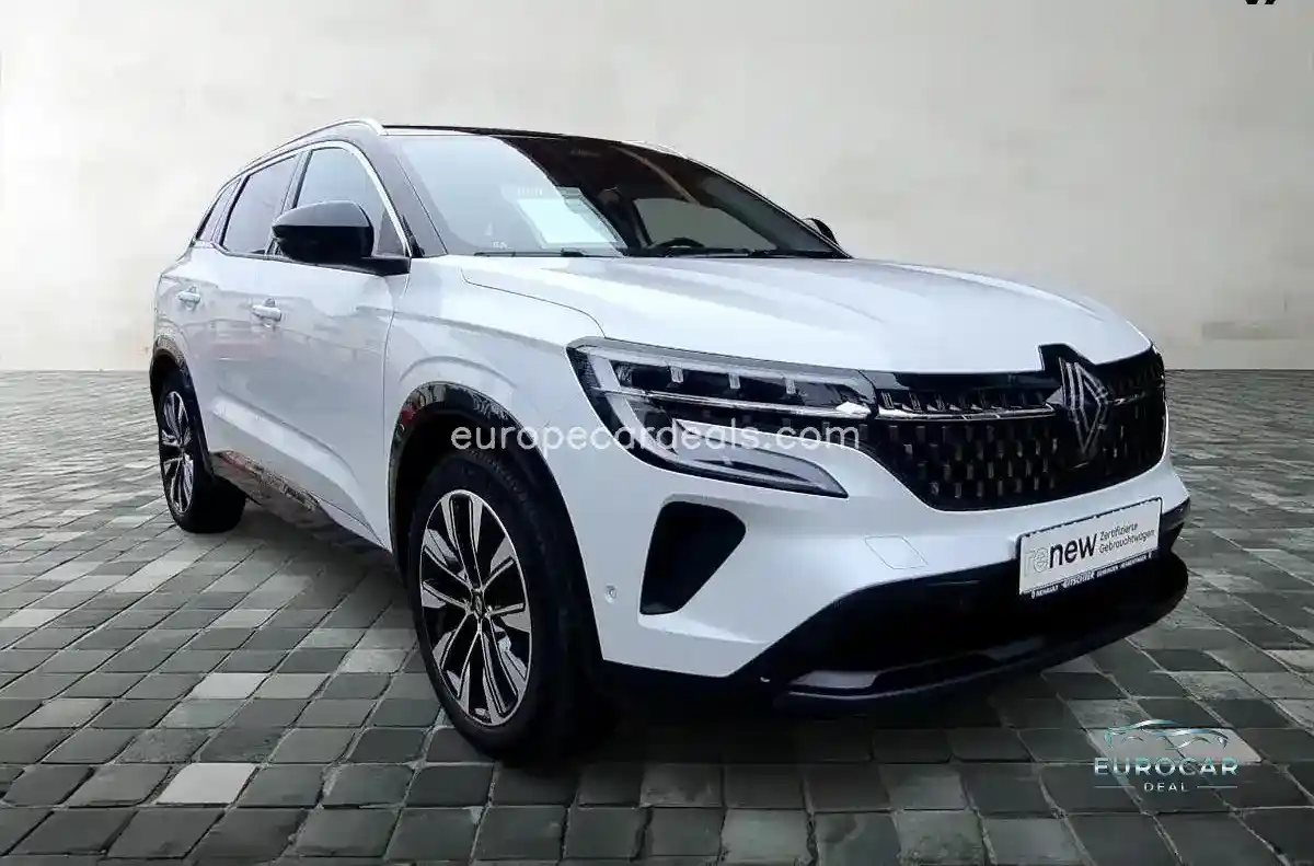 Renault Austral