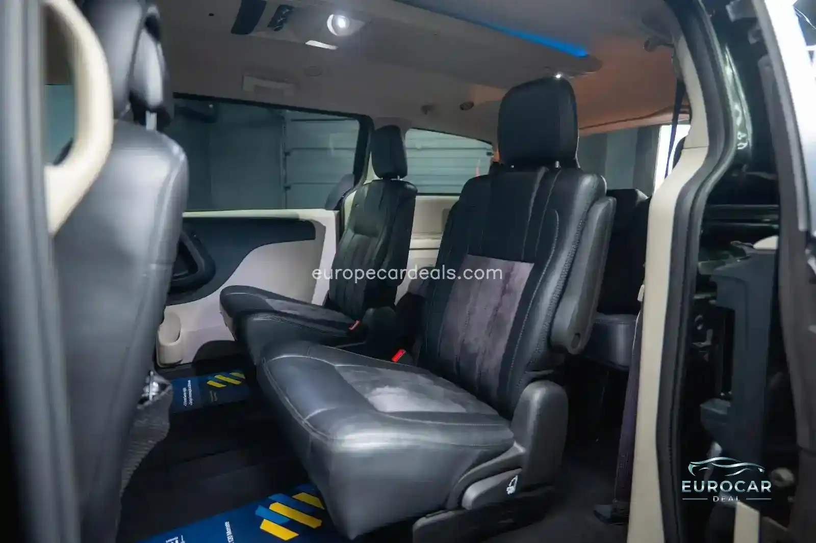 Dodge Grand Caravan