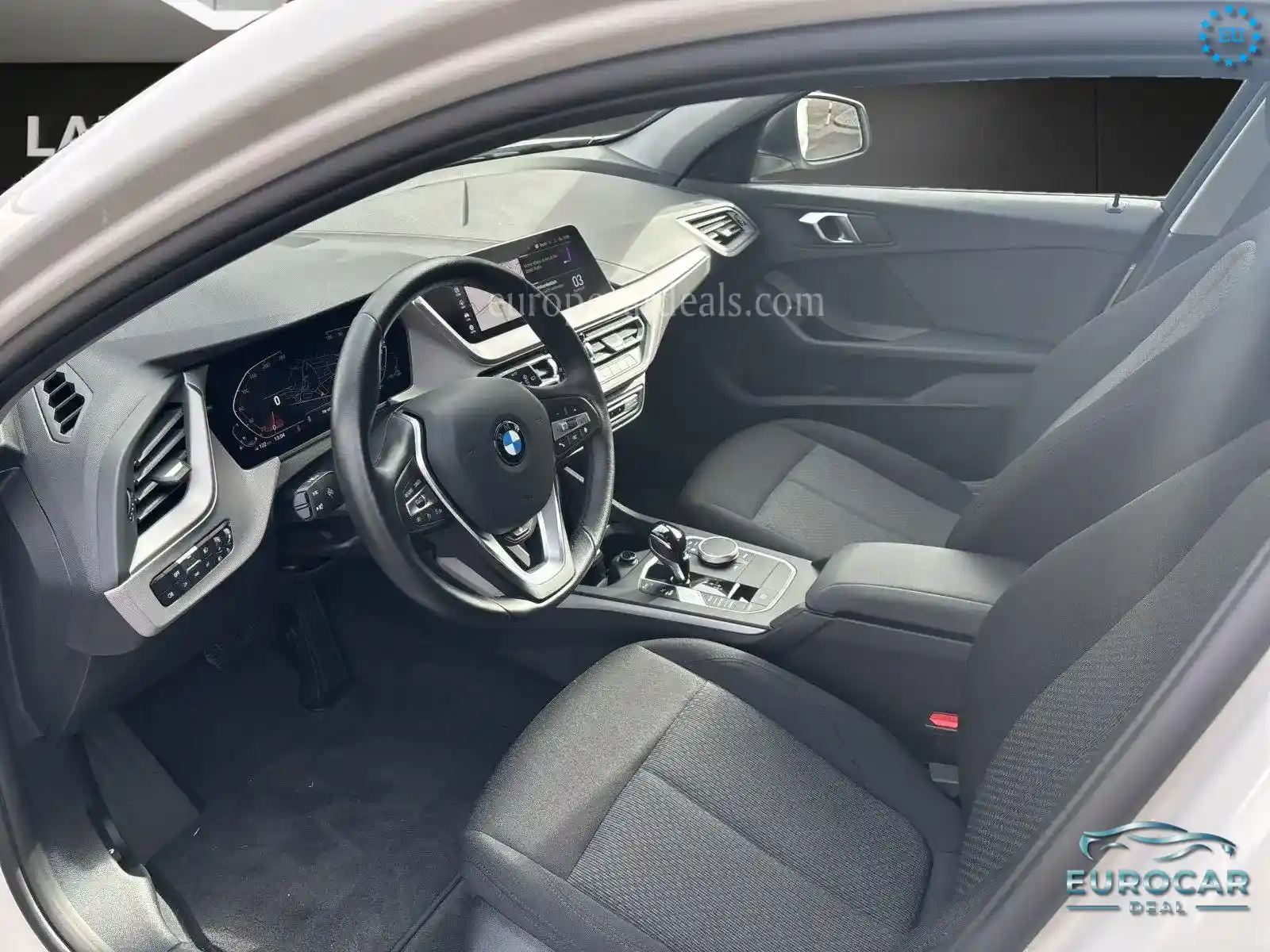 BMW 116