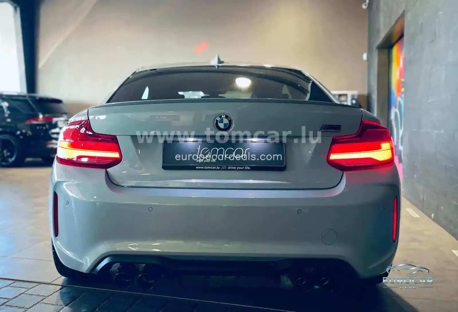 BMW M2