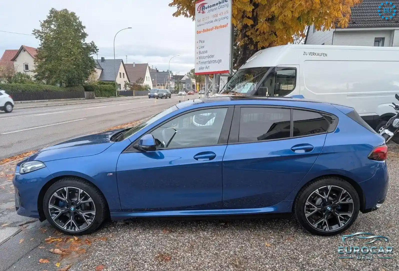 BMW 120