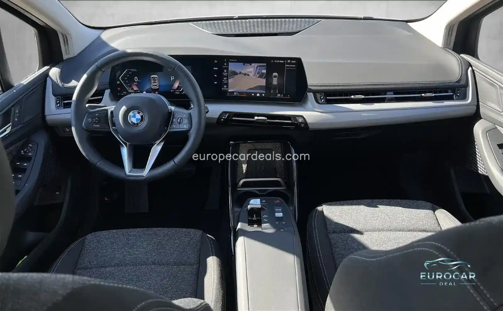 BMW 218 Active Tourer