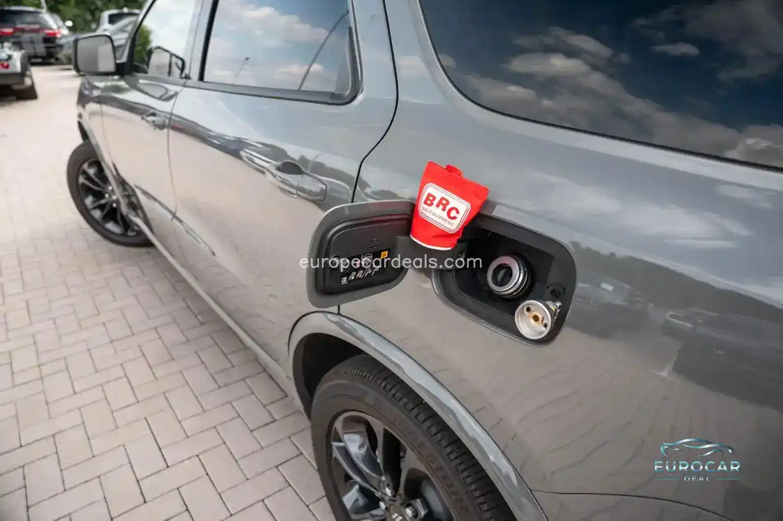 Dodge Durango