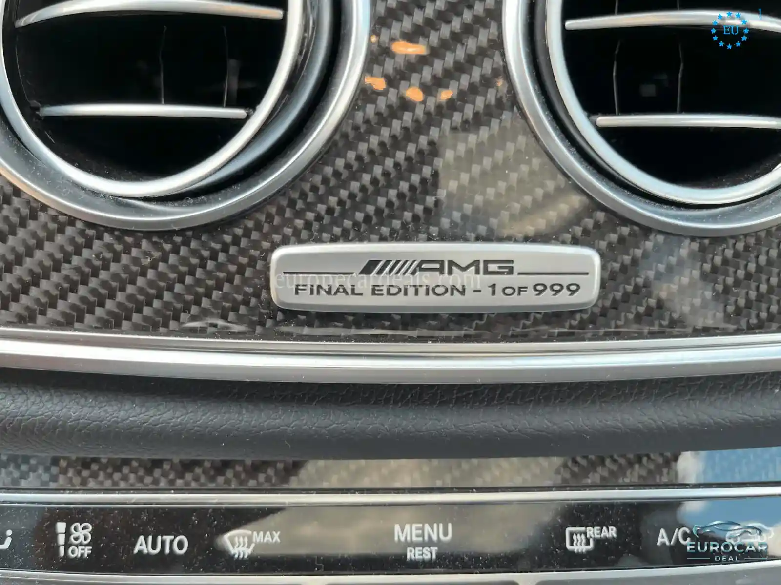 Mercedes-Benz E 63 AMG