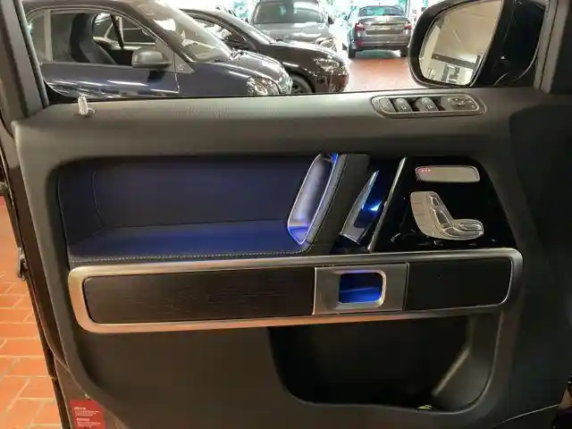Mercedes-Benz G 450