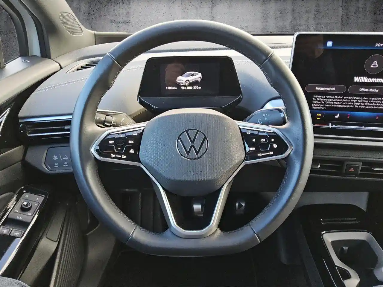 Volkswagen ID.5