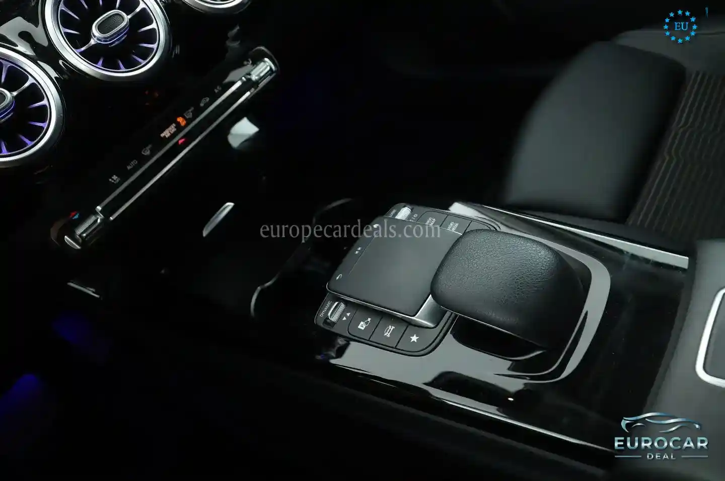 Mercedes-Benz A 220