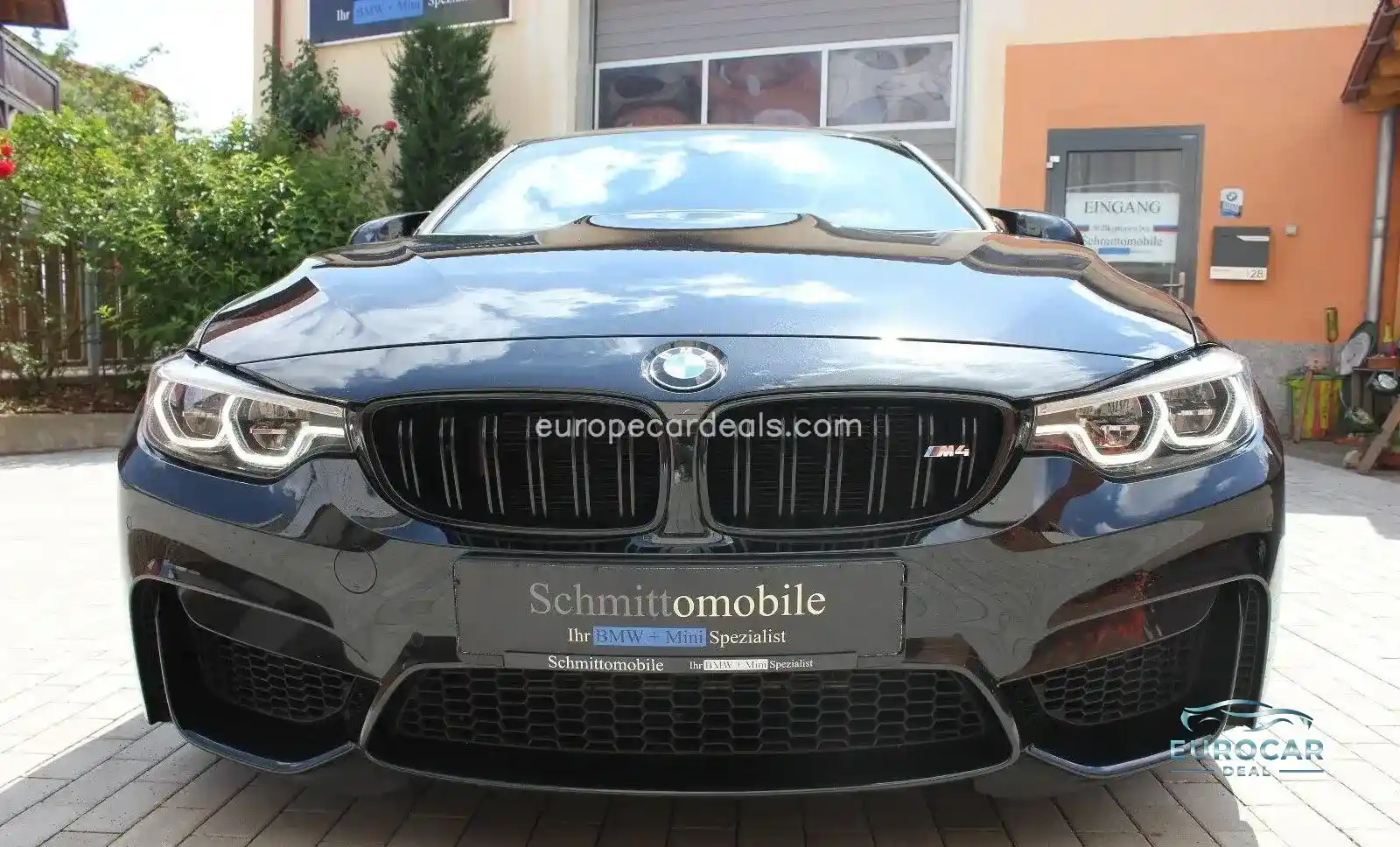 BMW M4