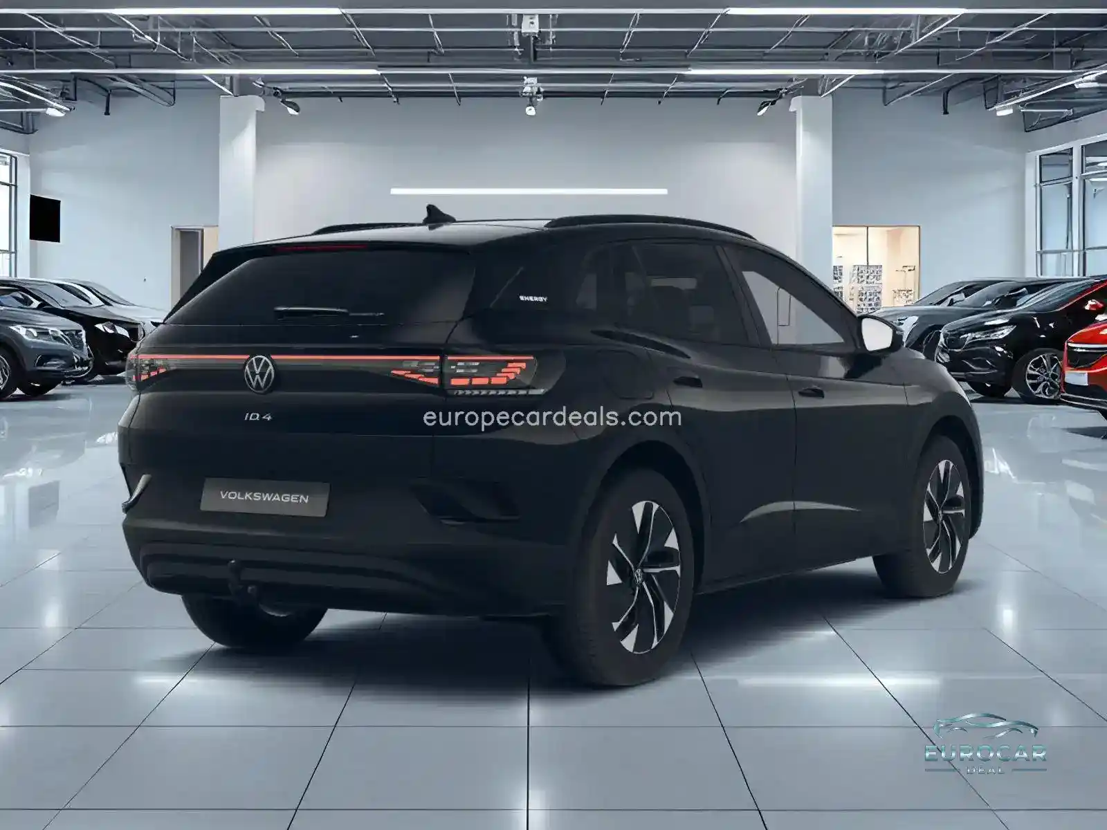 Volkswagen ID.4