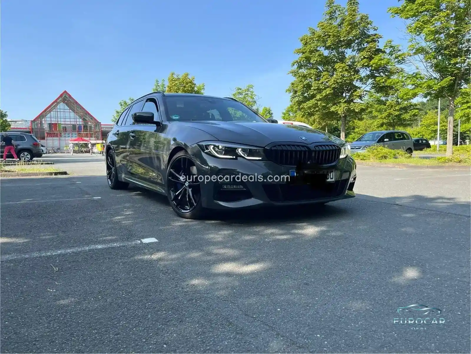 BMW 330