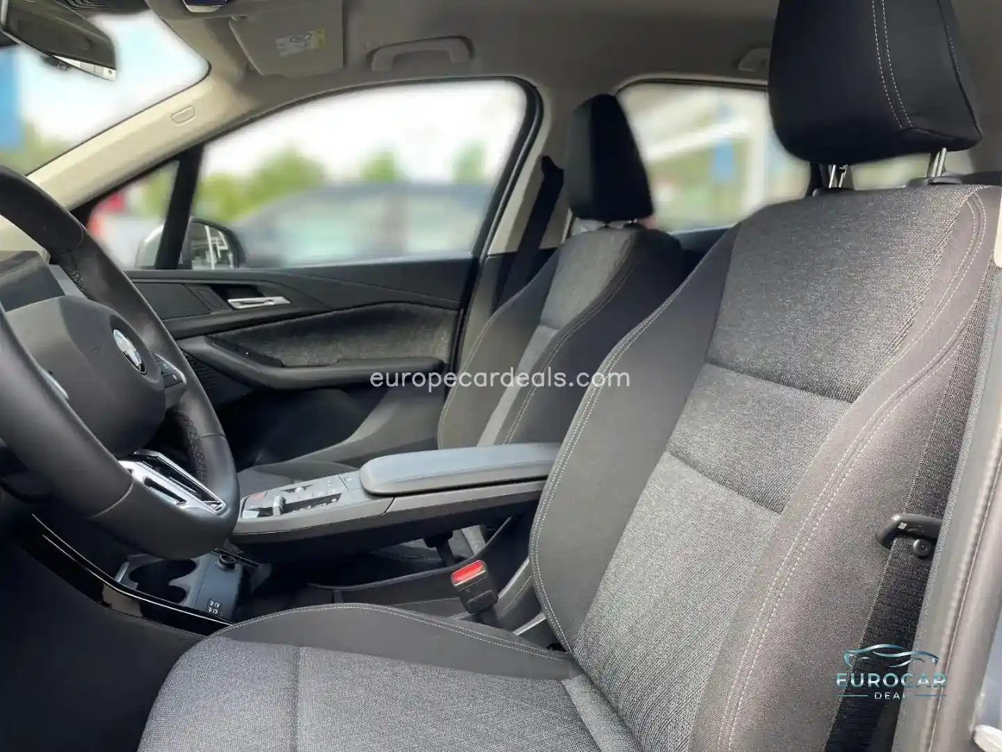 BMW 216 Active Tourer