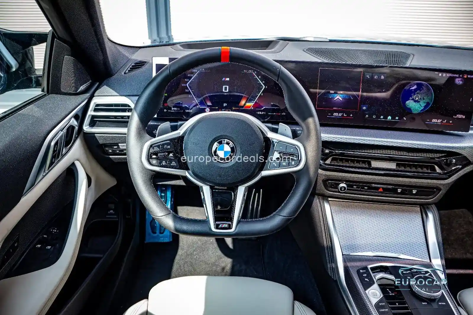 BMW M440