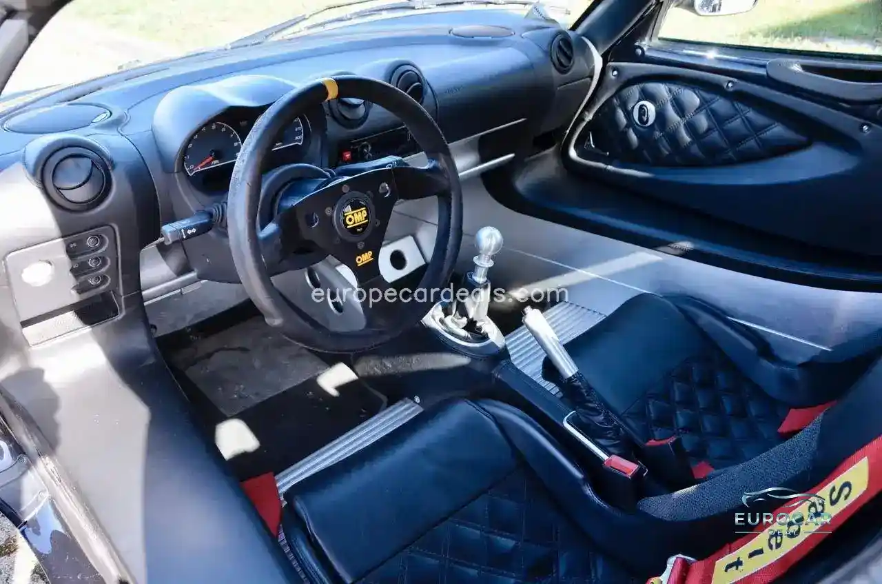 Lotus Elise