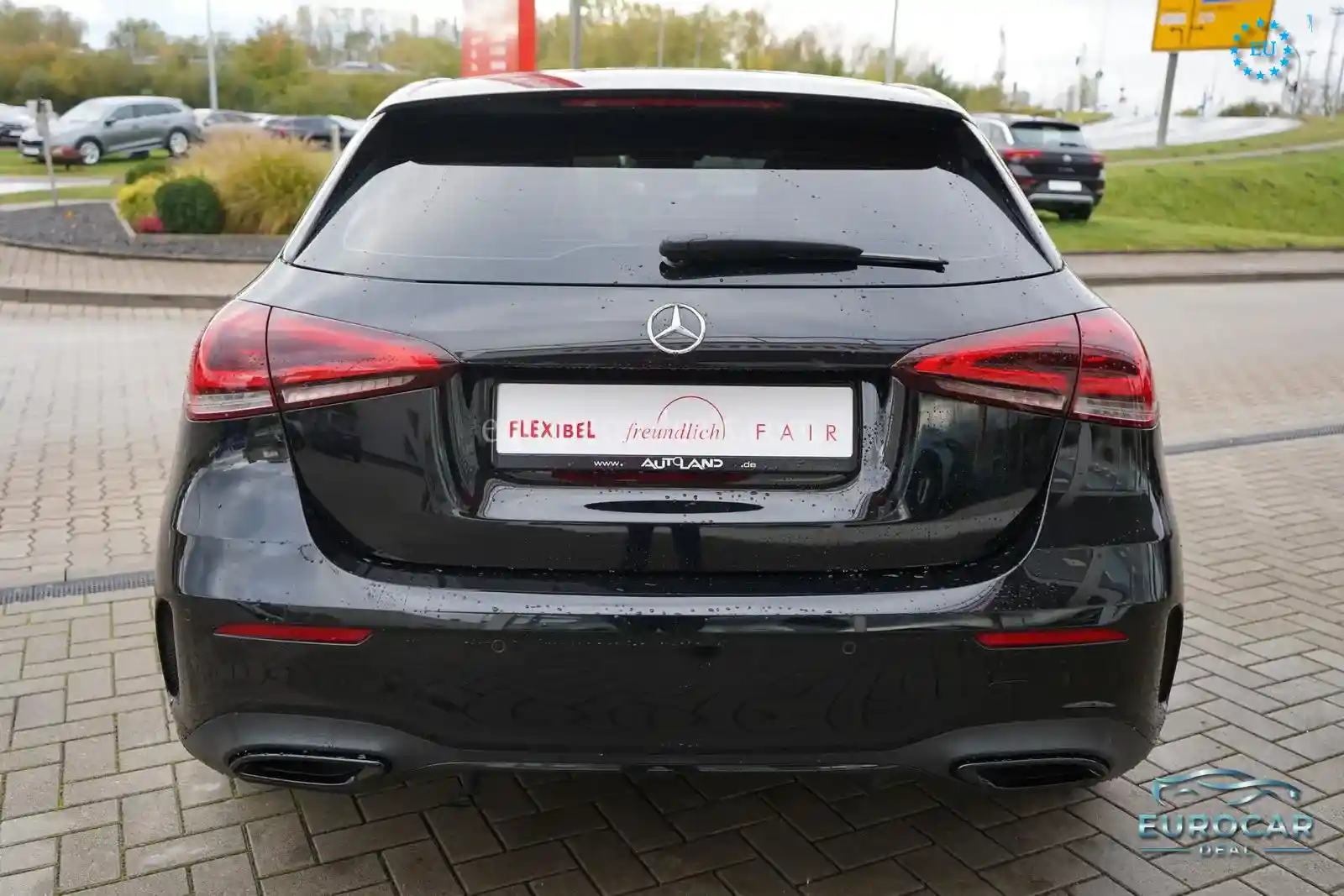 Mercedes-Benz A 140