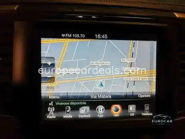 Dodge Other