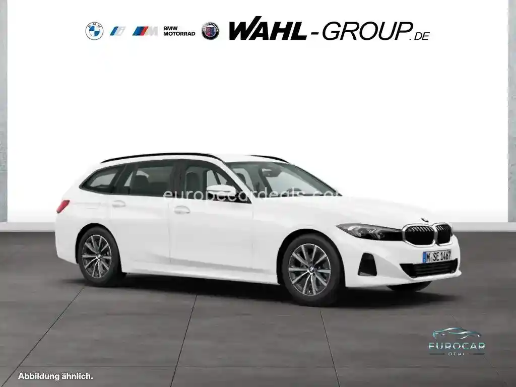 BMW 318