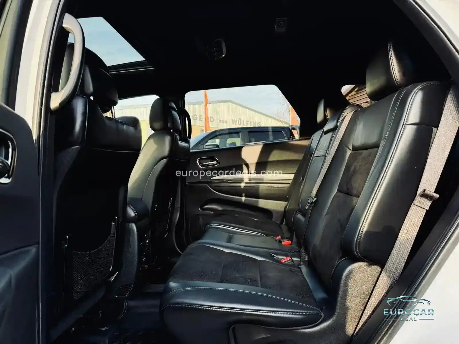 Dodge Durango
