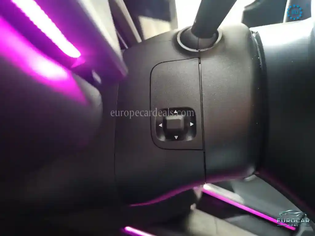 Mercedes-Benz E 450