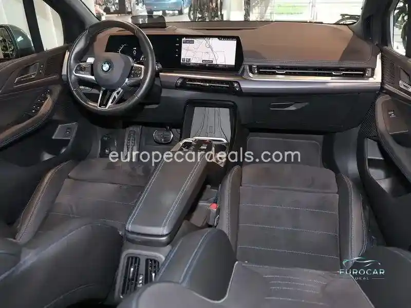 BMW 223 Active Tourer