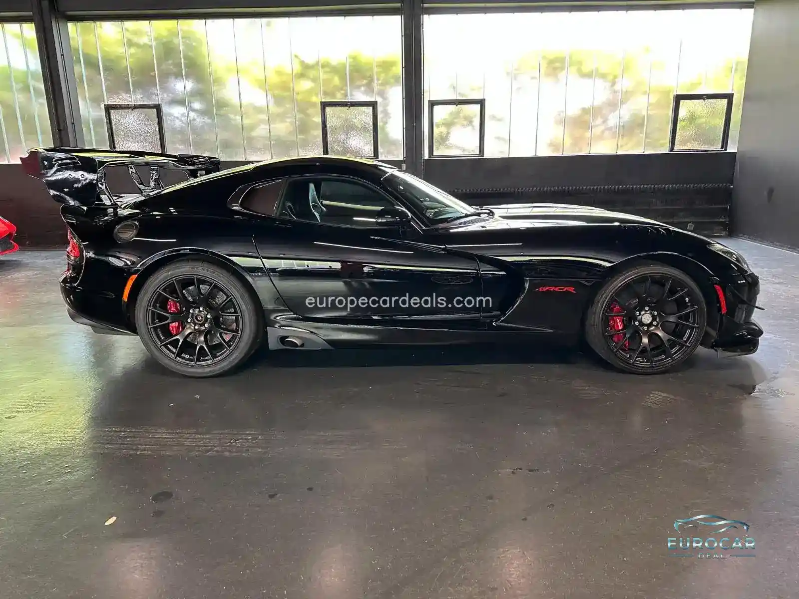 Dodge Viper