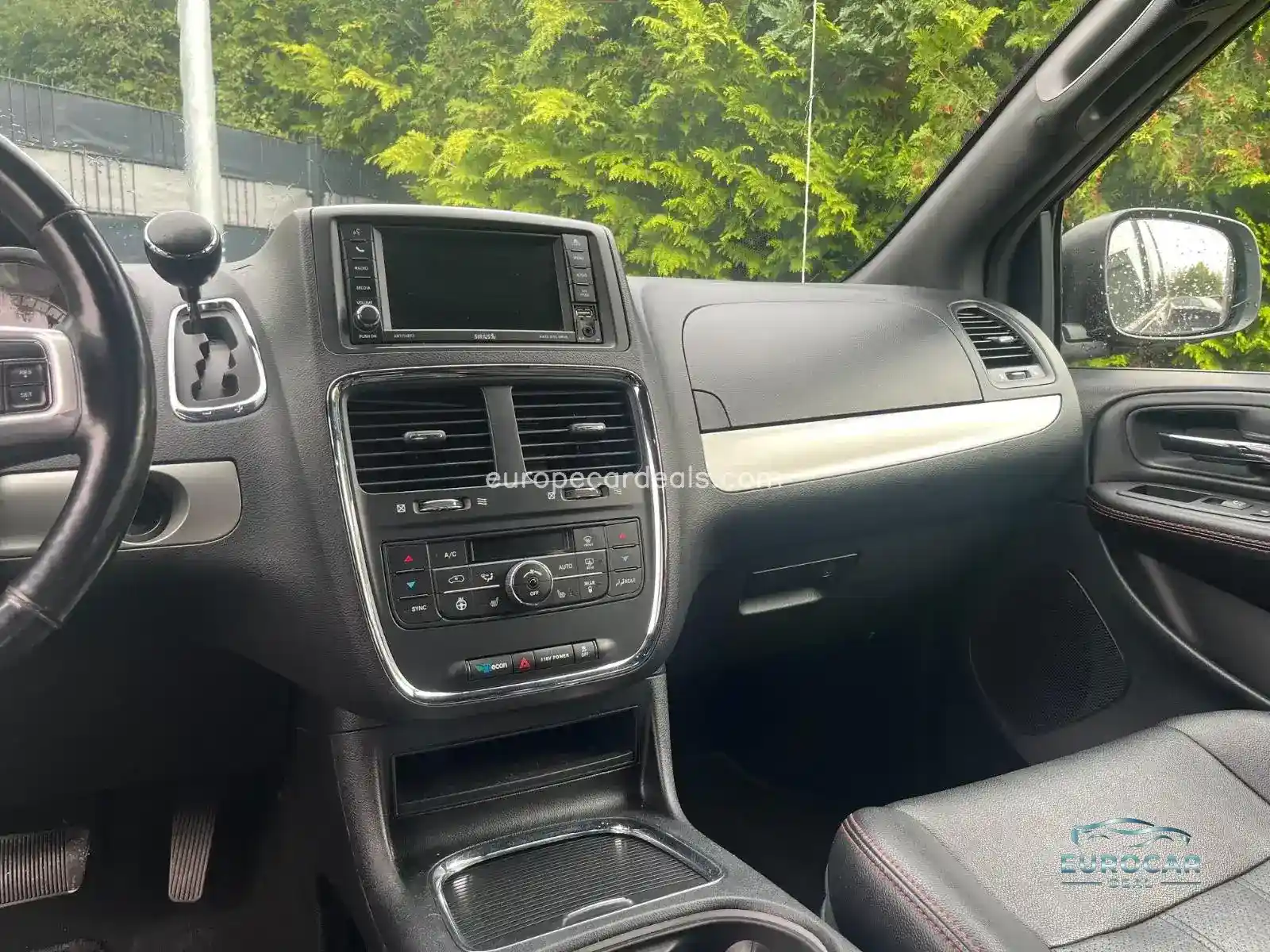 Dodge Grand Caravan