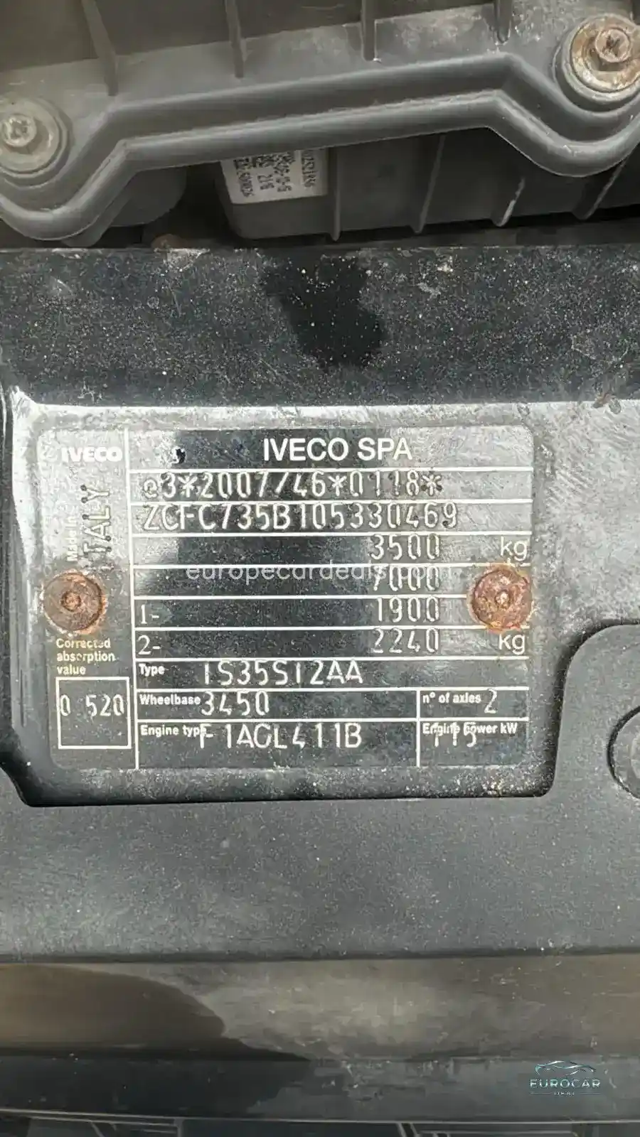 Iveco Other