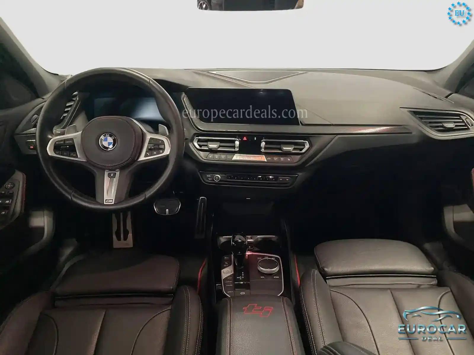 BMW 128