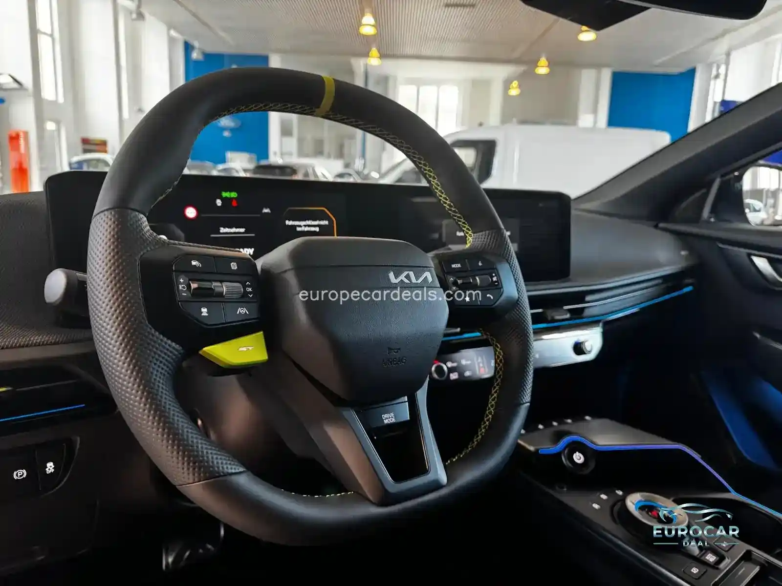 Kia EV6