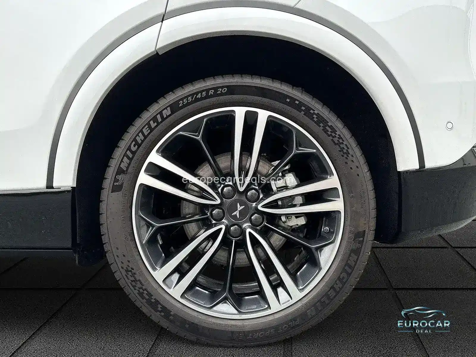 XPENG G6