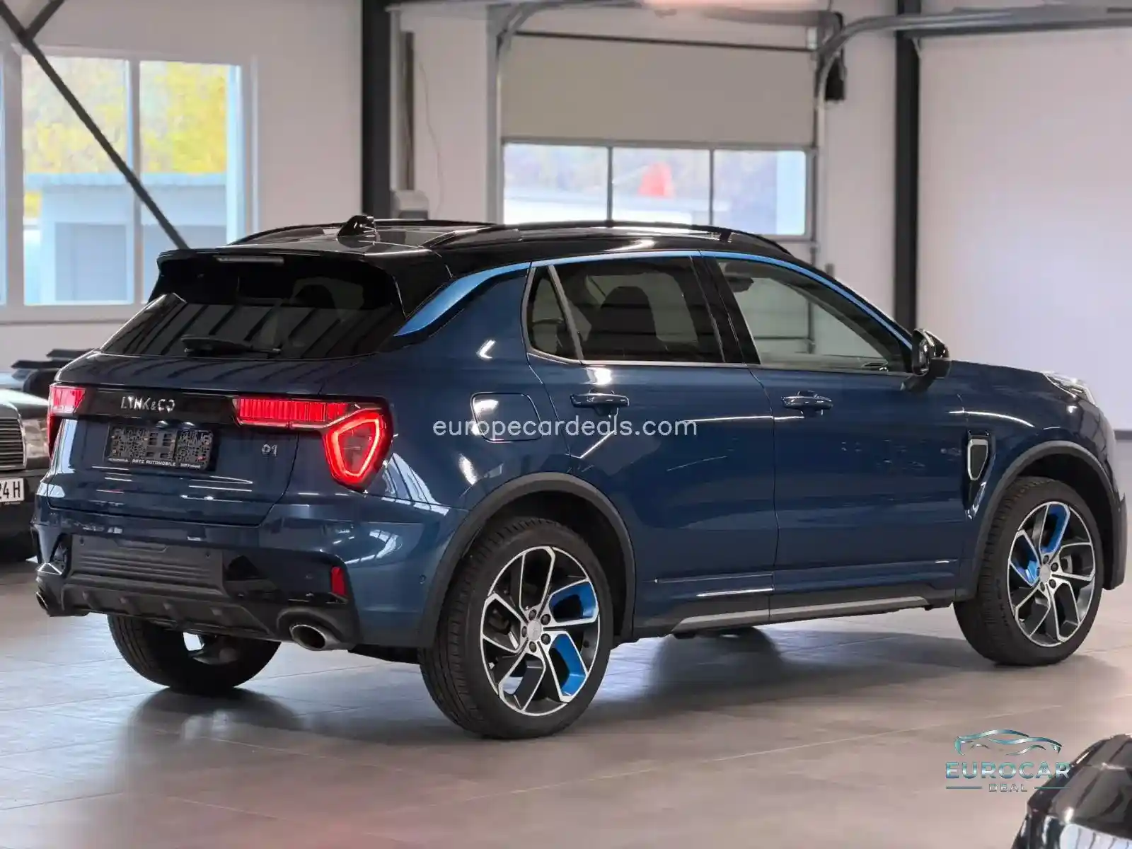 Lynk&Co 01