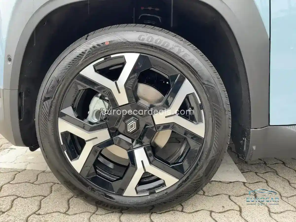 Renault R 4