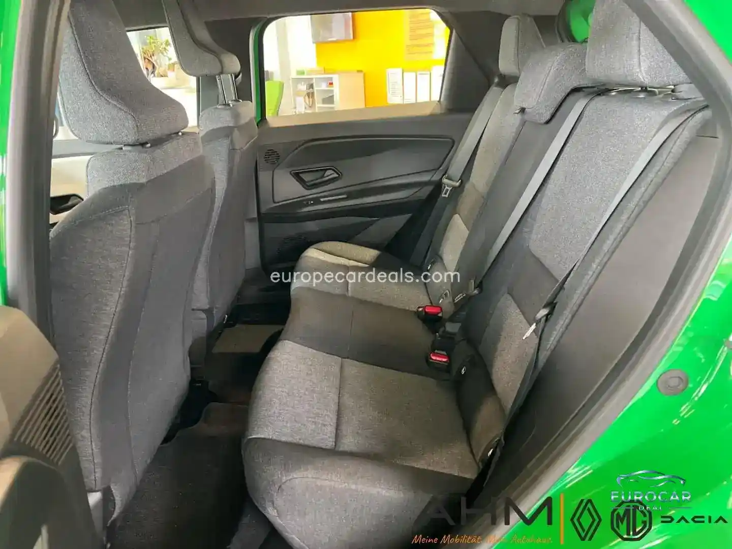 Renault R 5