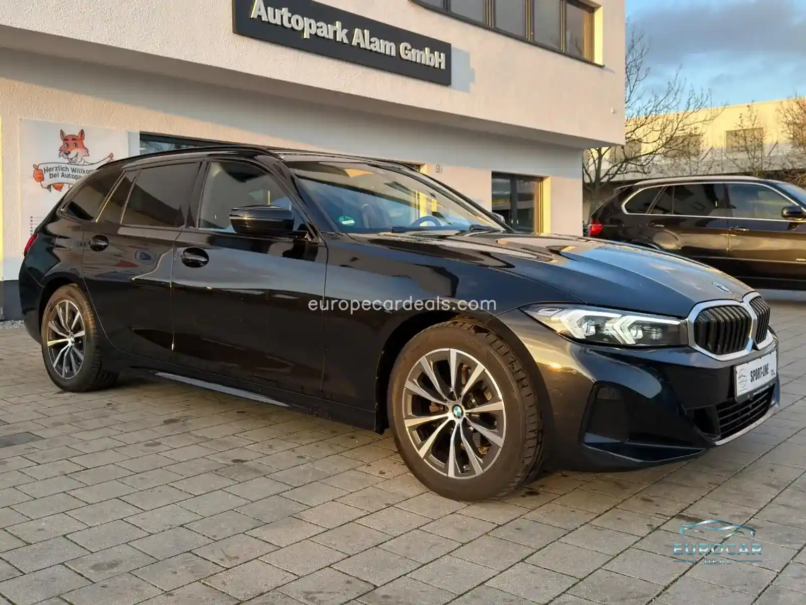 BMW 318