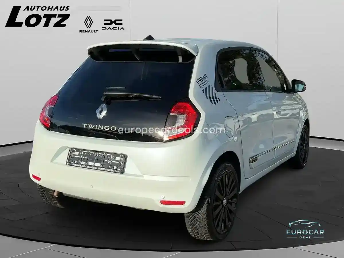 Renault Twingo