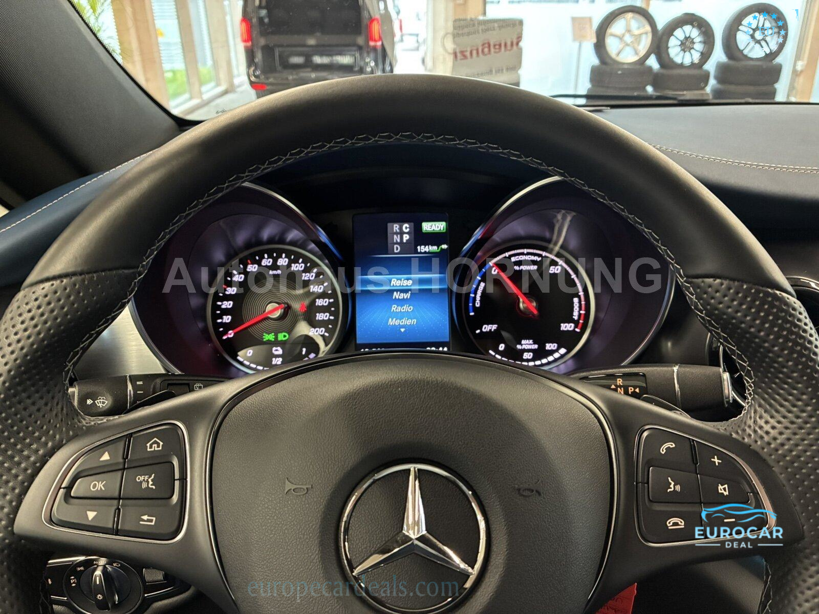 Mercedes-Benz EQV