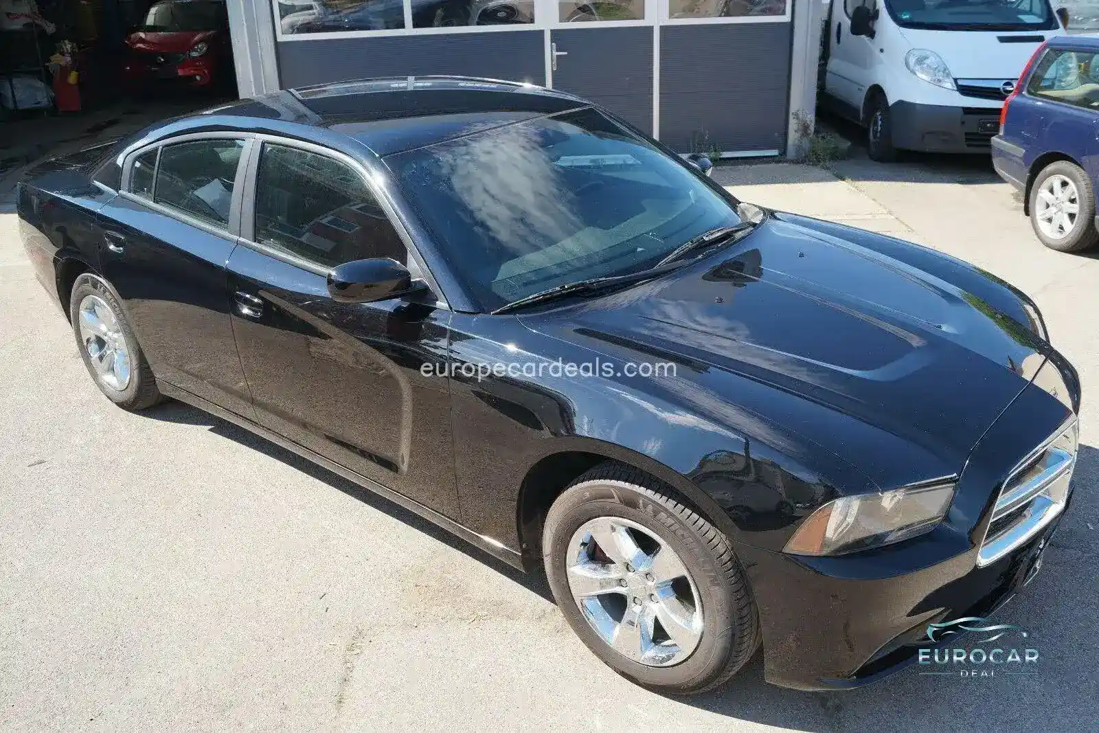 Dodge Charger