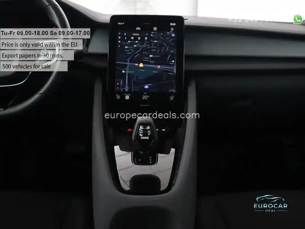 Polestar 2