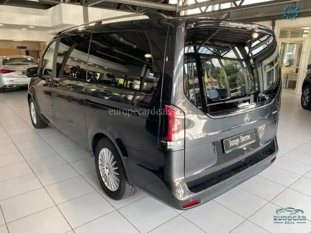 Mercedes-Benz V 300