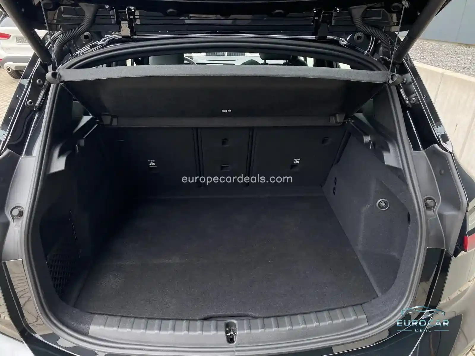 BMW 223 Active Tourer