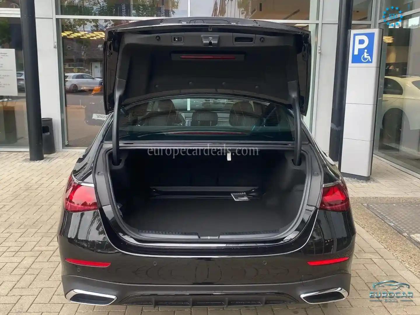 Mercedes-Benz E 450