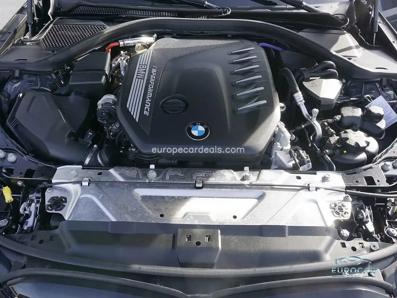 BMW M340d