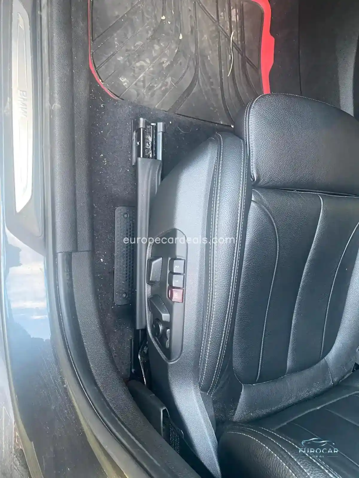 BMW 225 Active Tourer