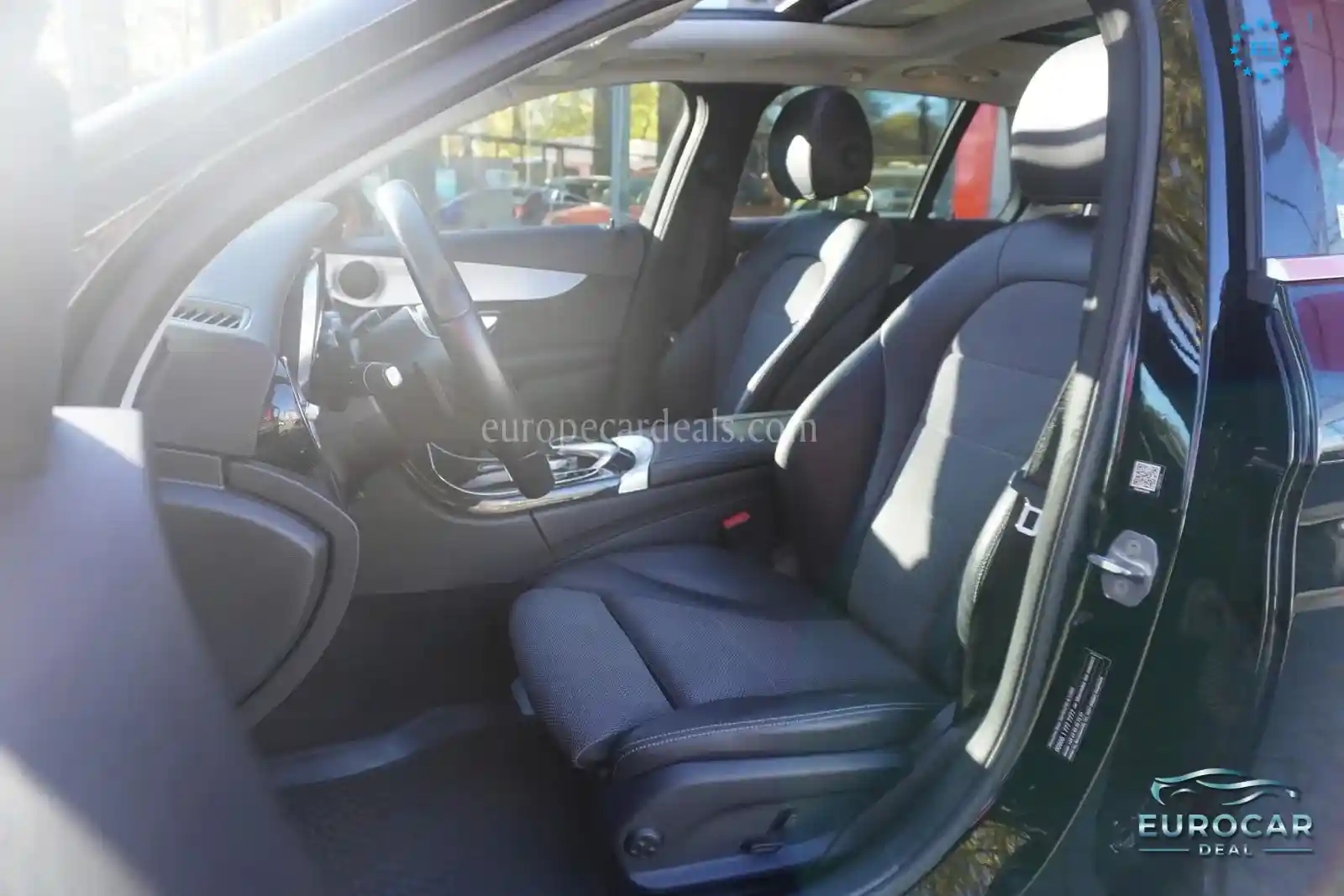 Mercedes-Benz C 160