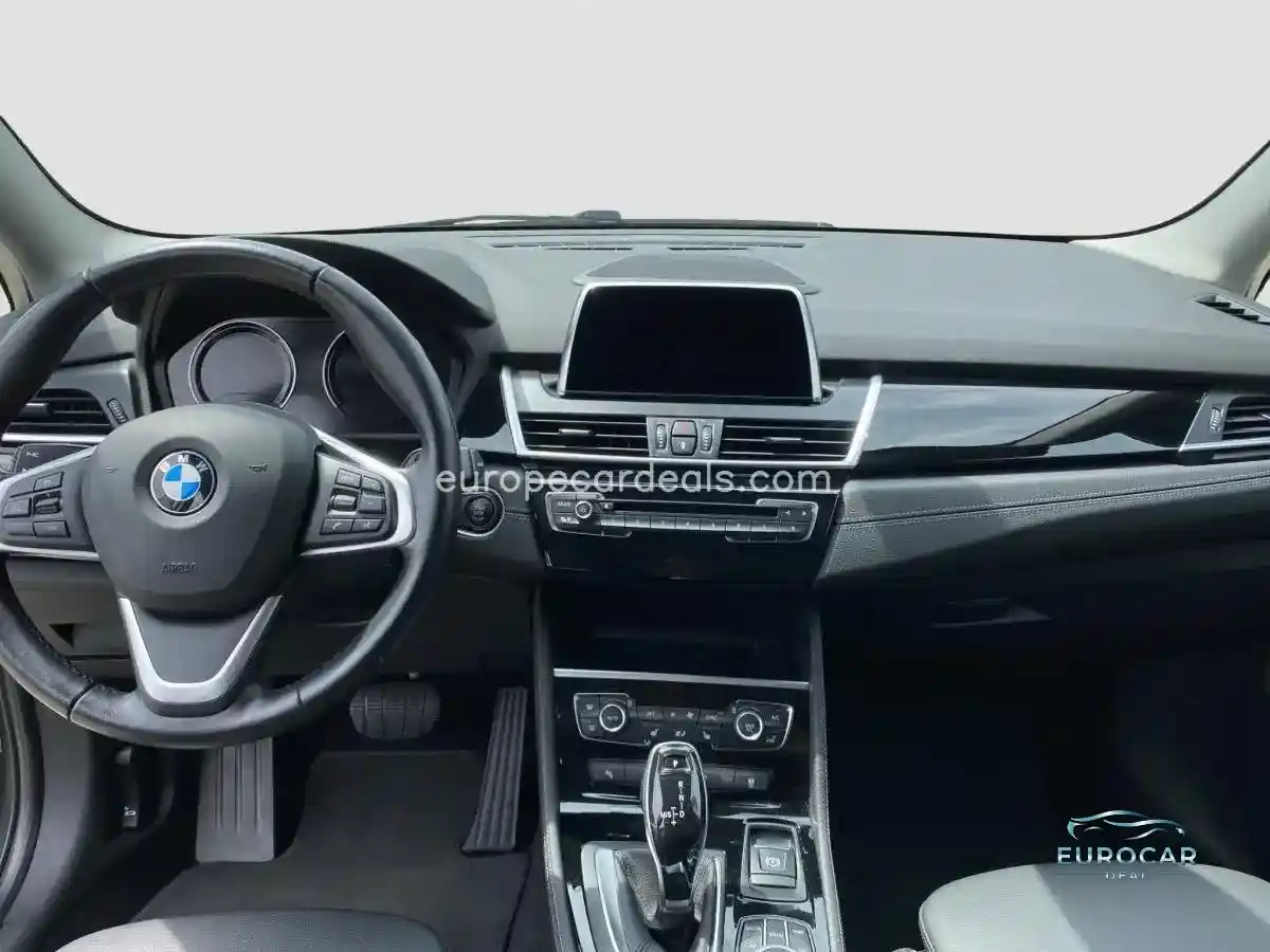 BMW 218 Gran Tourer
