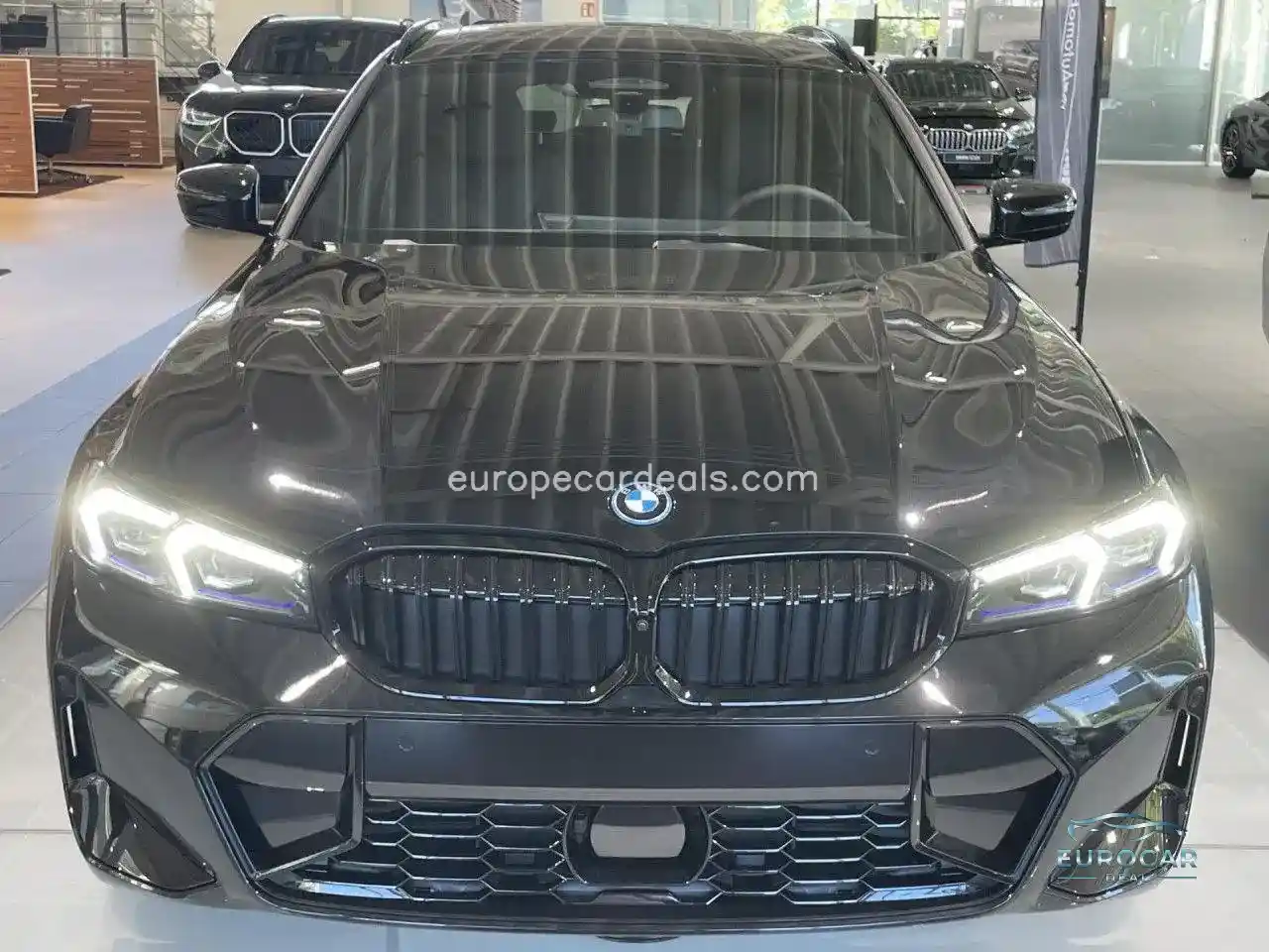 BMW 330