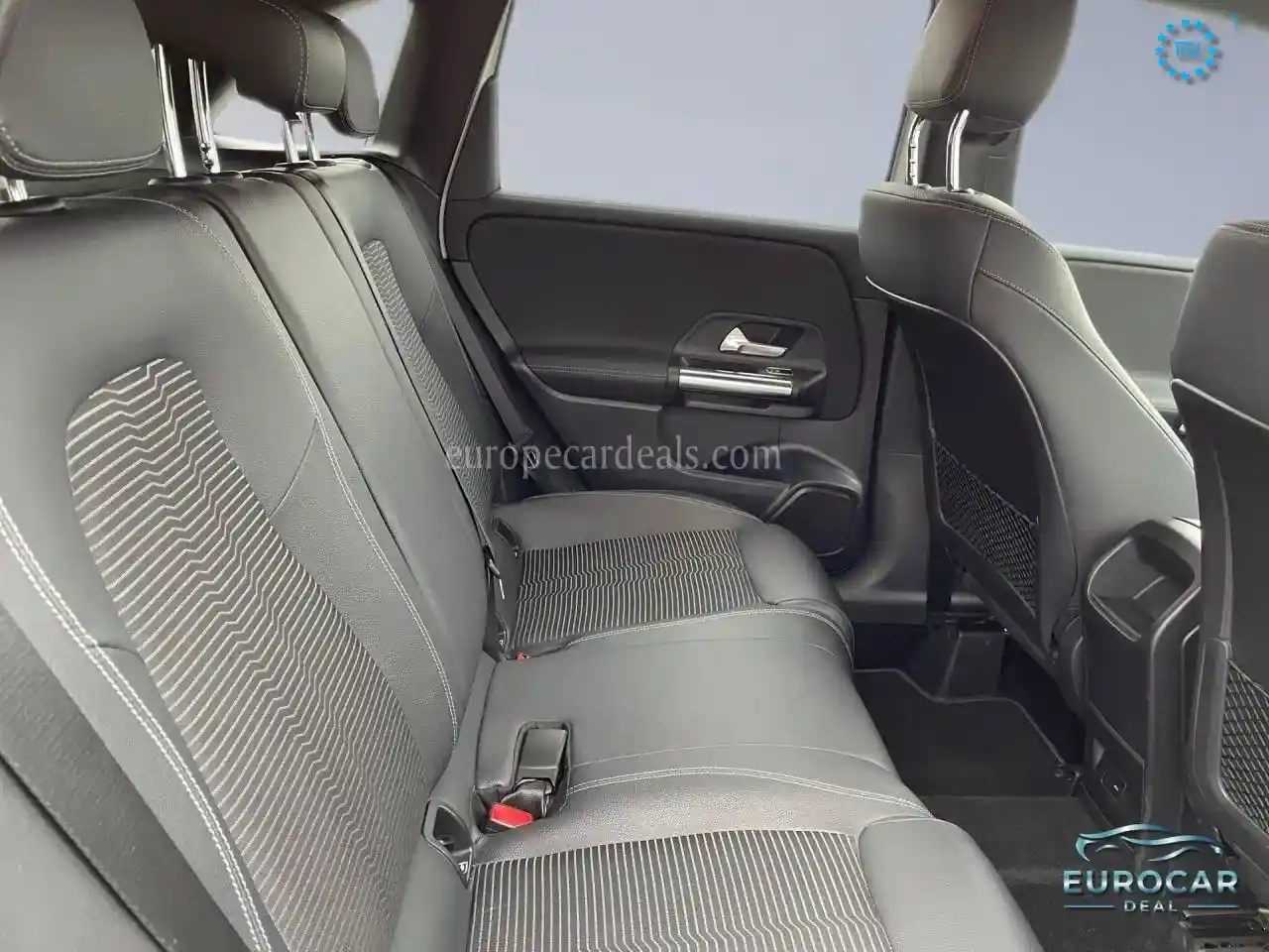 Mercedes-Benz B 250